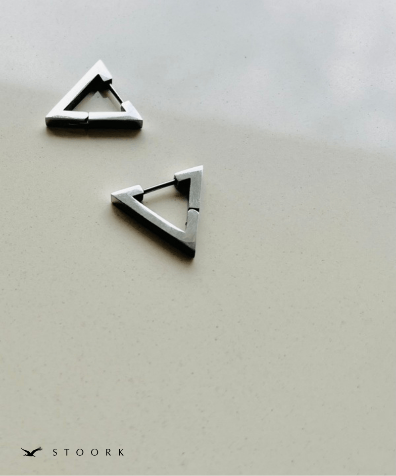 Triangle Pierce - stoork