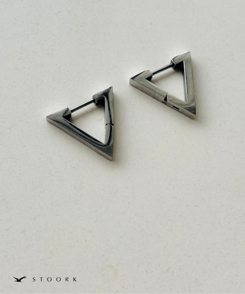 Triangle Pierce - stoork