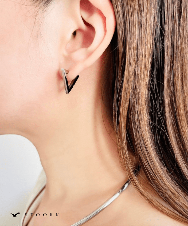 Triangle Pierce - stoork