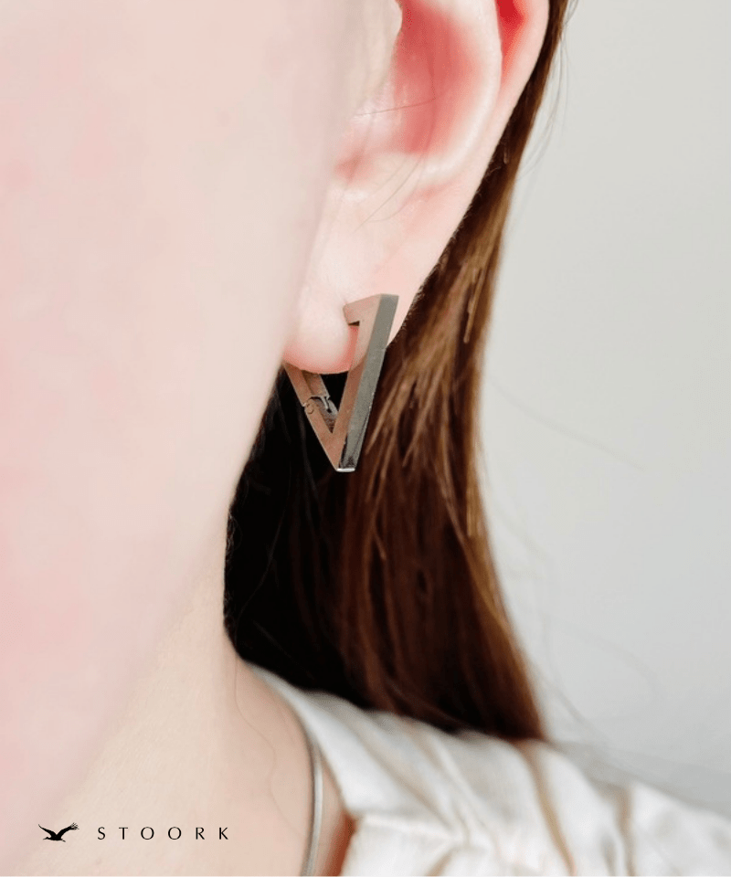 Triangle Pierce - stoork