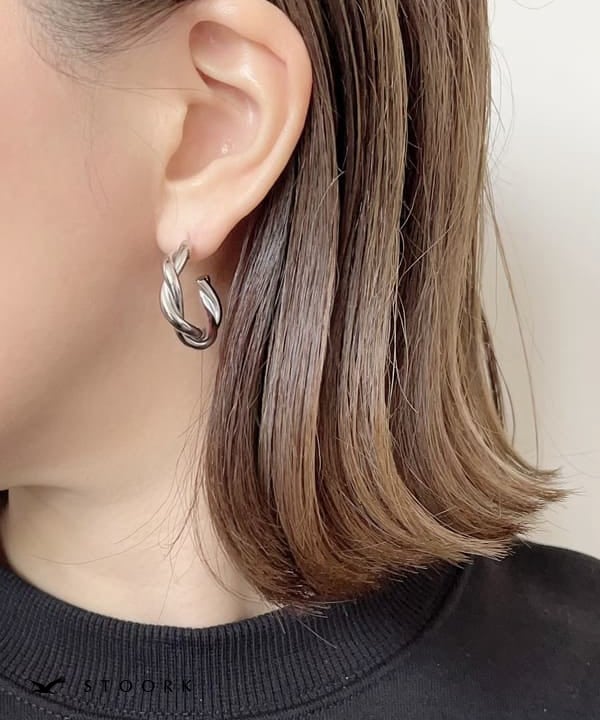 Twist Round Pierce - stoork