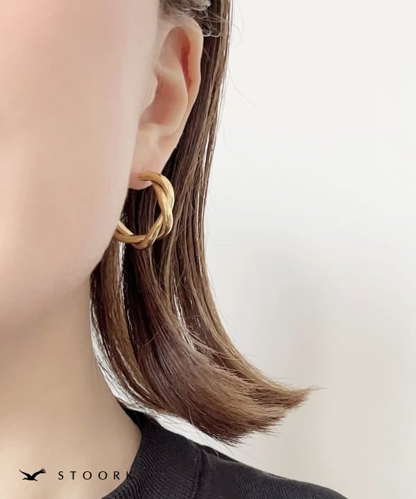 Twist Round Pierce - stoork