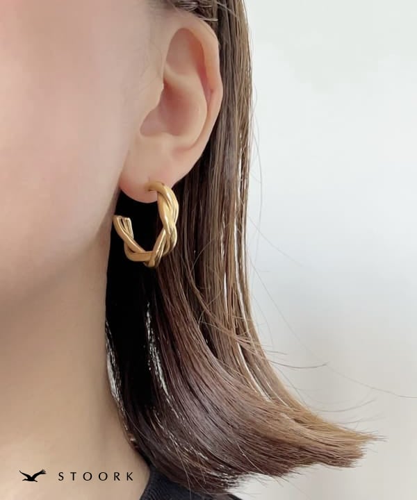 Twist Round Pierce - stoork