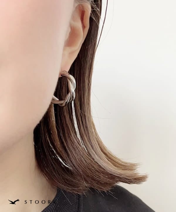 Twist Round Pierce - stoork