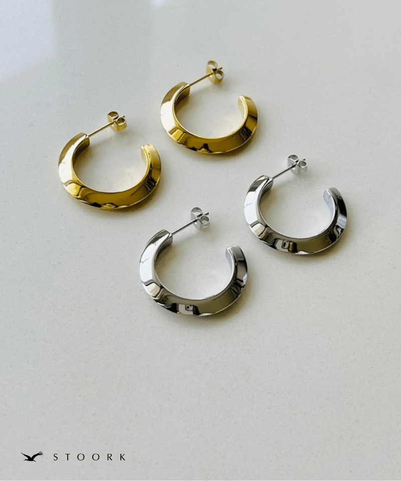 Volume C Pierce - stoork