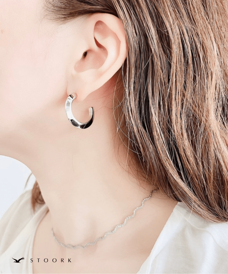 Volume C Pierce - stoork