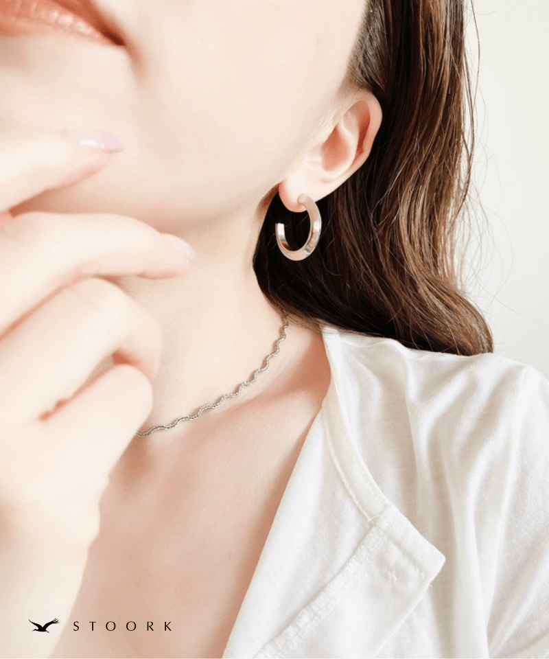 Volume C Pierce - stoork