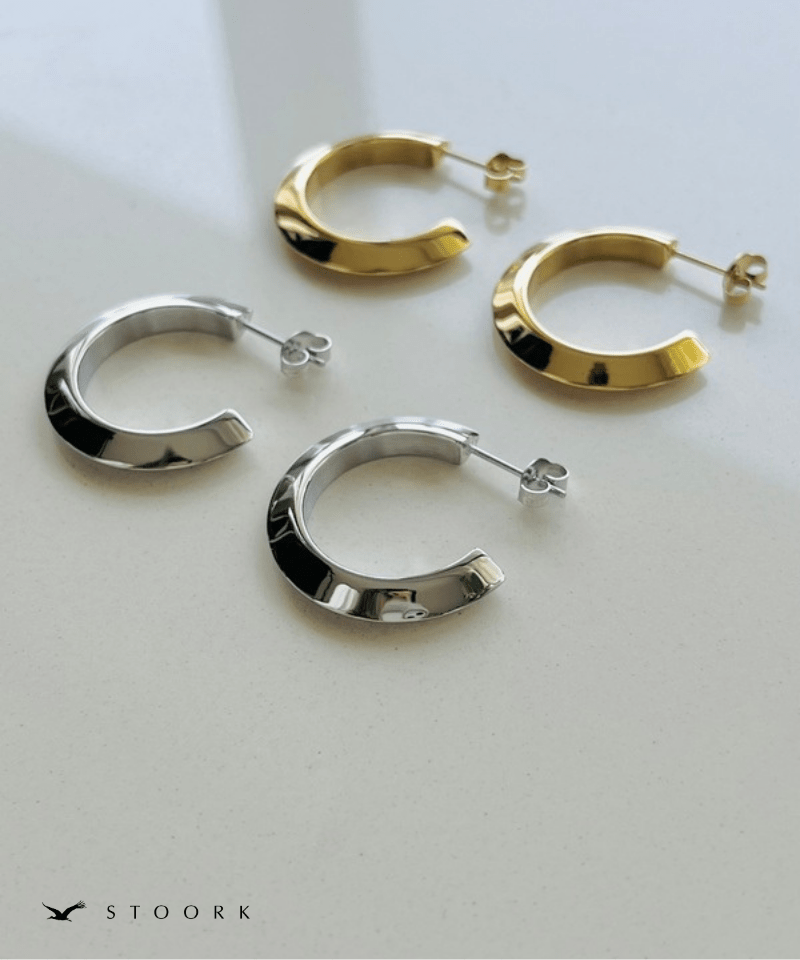 Volume C Pierce - stoork