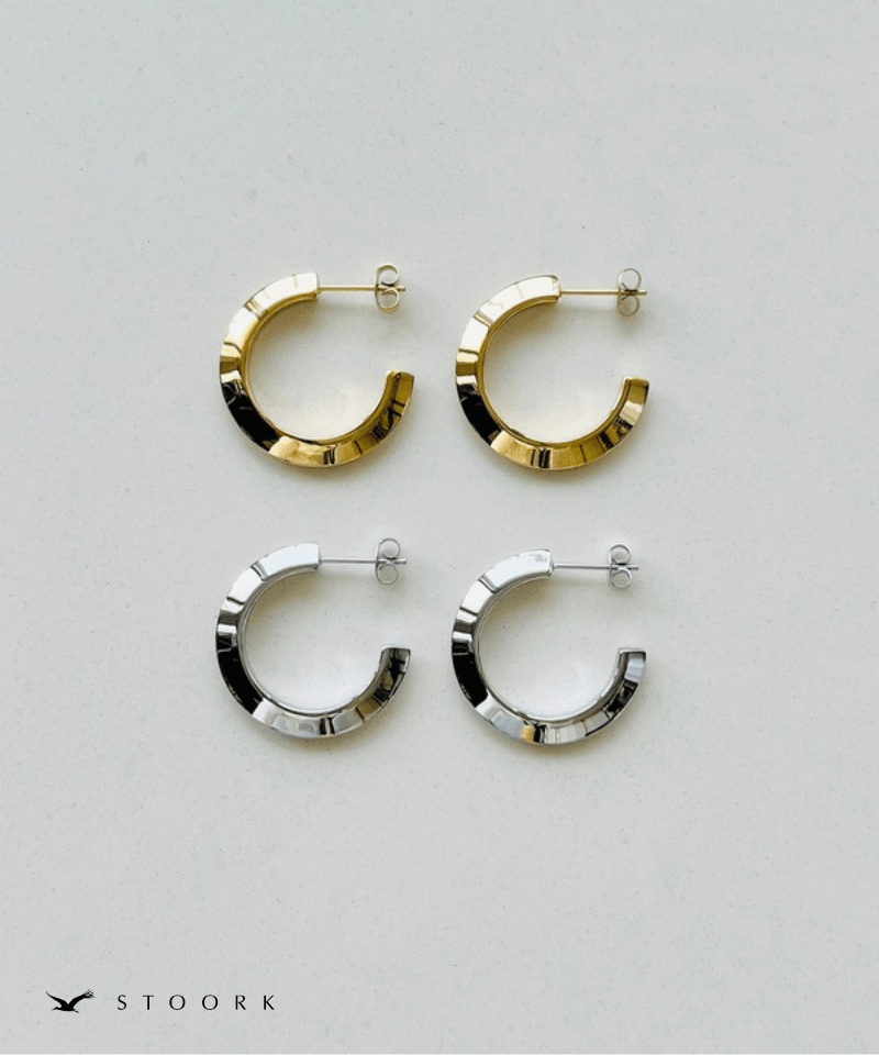 Volume C Pierce - stoork