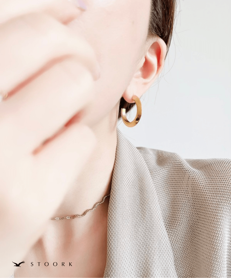 Volume C Pierce - stoork
