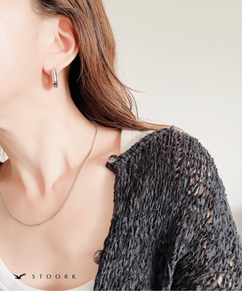 Volume Hoop Pierce - stoork