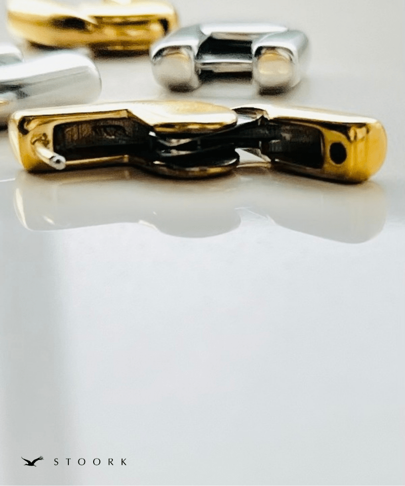 Volume Hoop Pierce - stoork