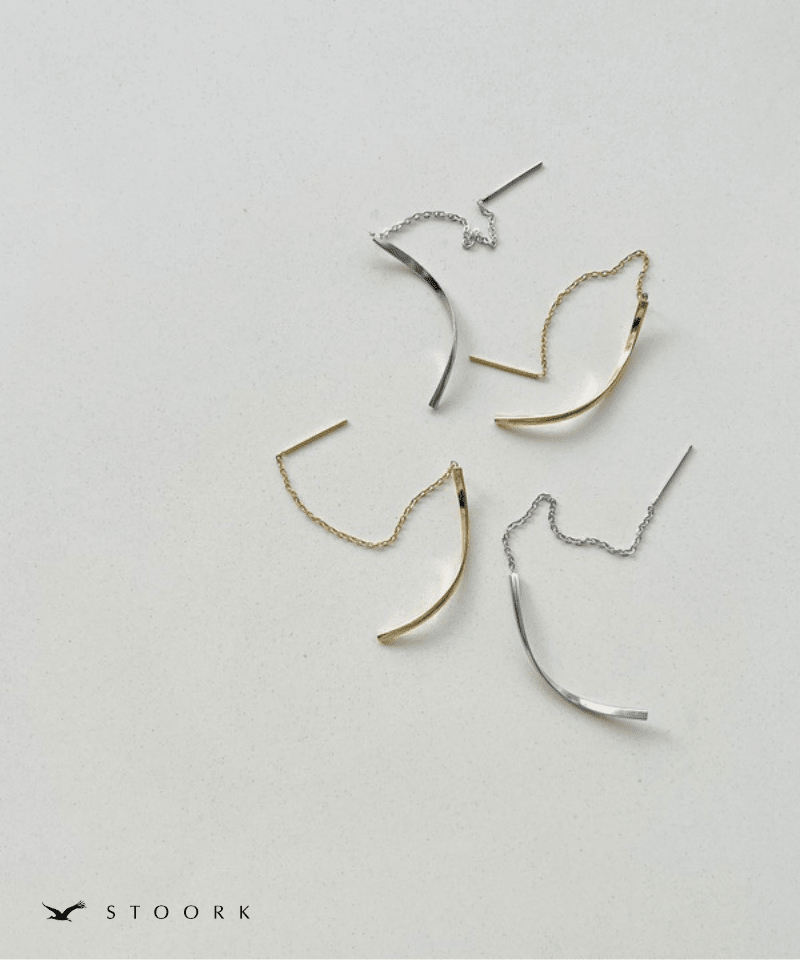 Wave Line American Pierce - stoork