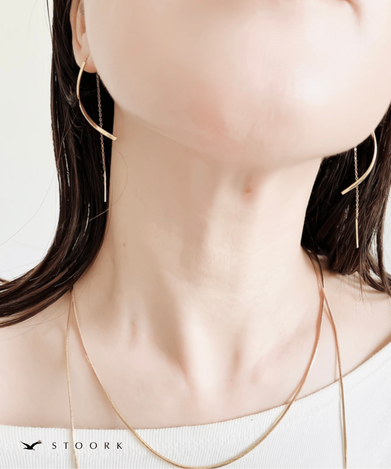 Wave Line American Pierce - stoork