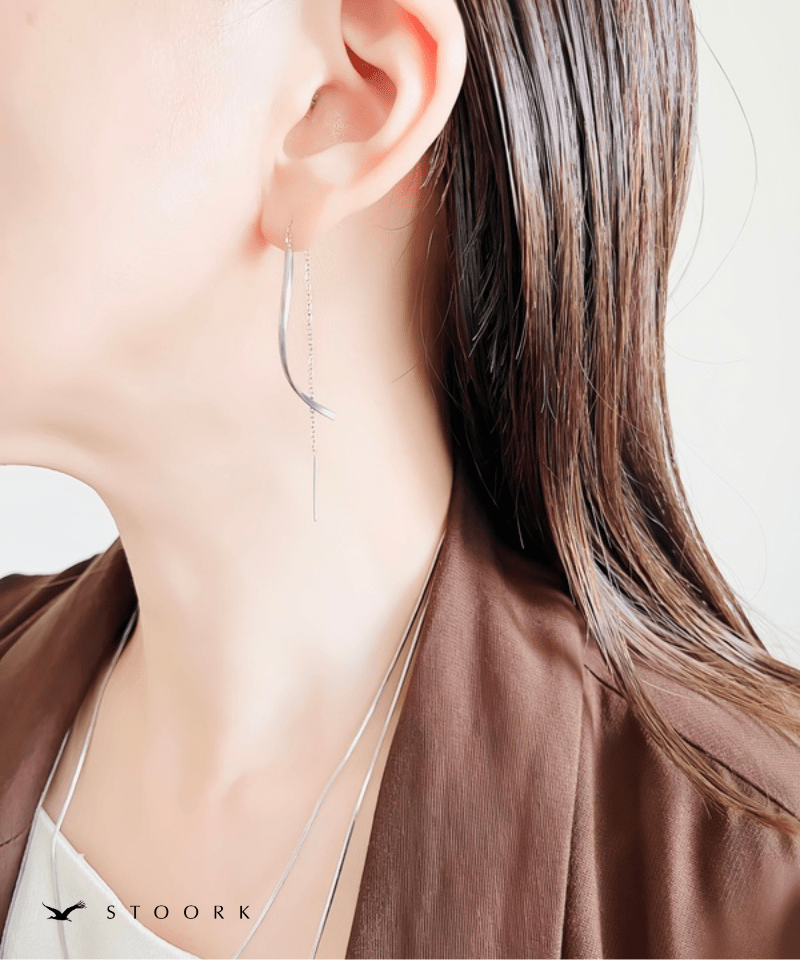 Wave Line American Pierce - stoork