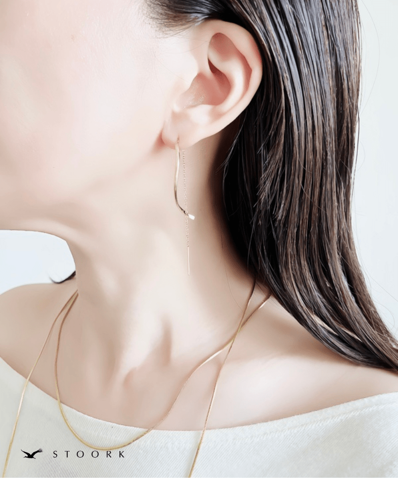 Wave Line American Pierce - stoork