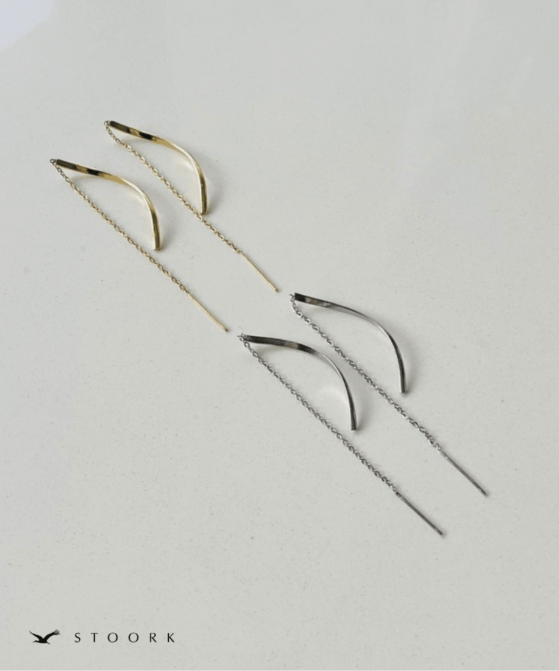 Wave Line American Pierce - stoork