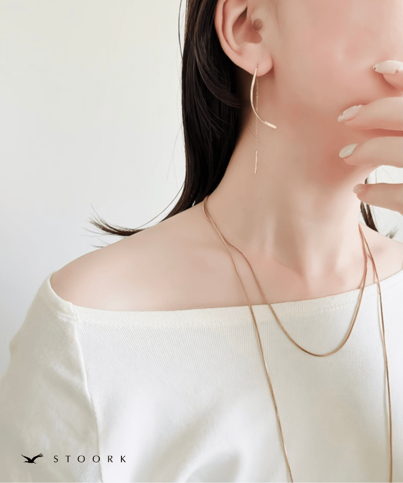 Wave Line American Pierce - stoork