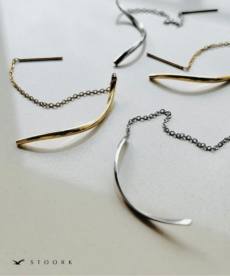 Wave Line American Pierce - stoork