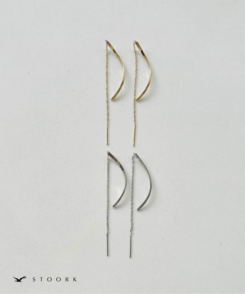 Wave Line American Pierce - stoork