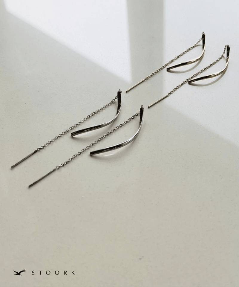 Wave Line American Pierce - stoork
