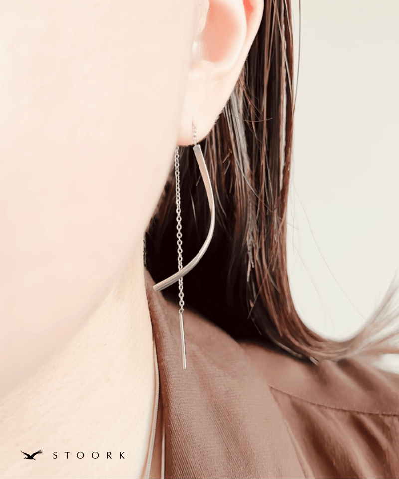 Wave Line American Pierce - stoork