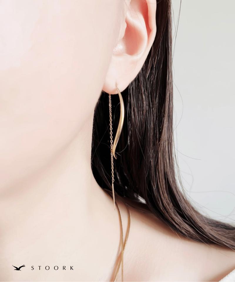 Wave Line American Pierce - stoork