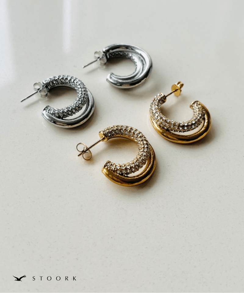 Zircon Double Line Pierce - stoork