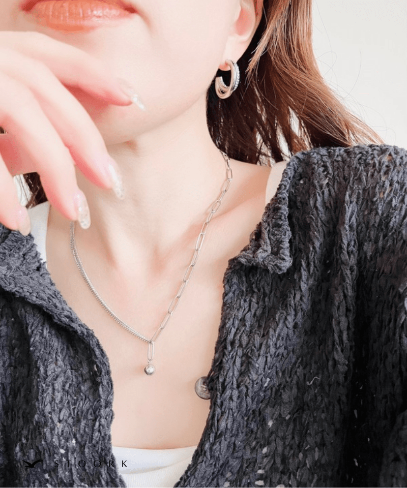 Zircon Double Line Pierce - stoork