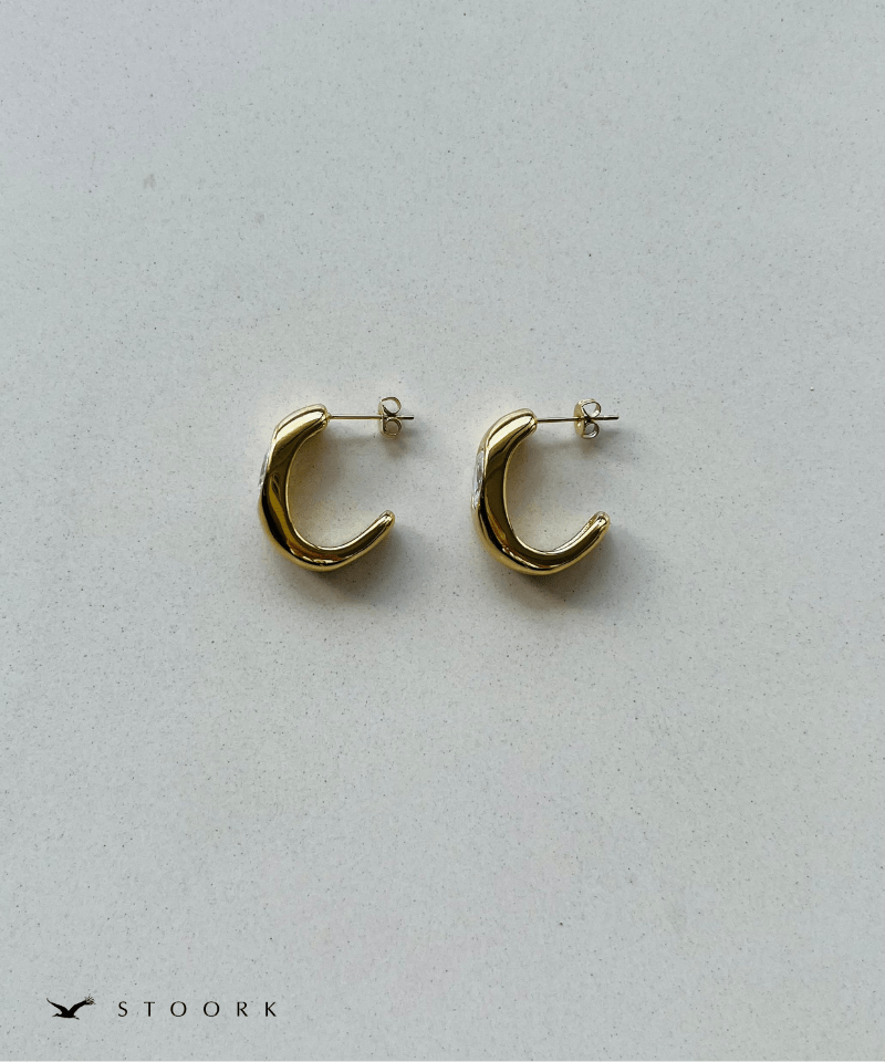 Zircon Fat Pierce - stoork