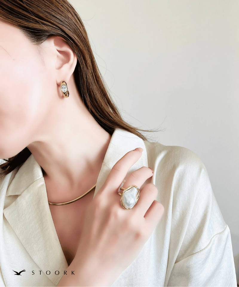 Zircon Fat Pierce - stoork