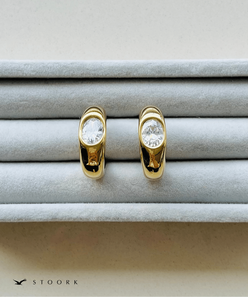 Zircon Fat Pierce - stoork