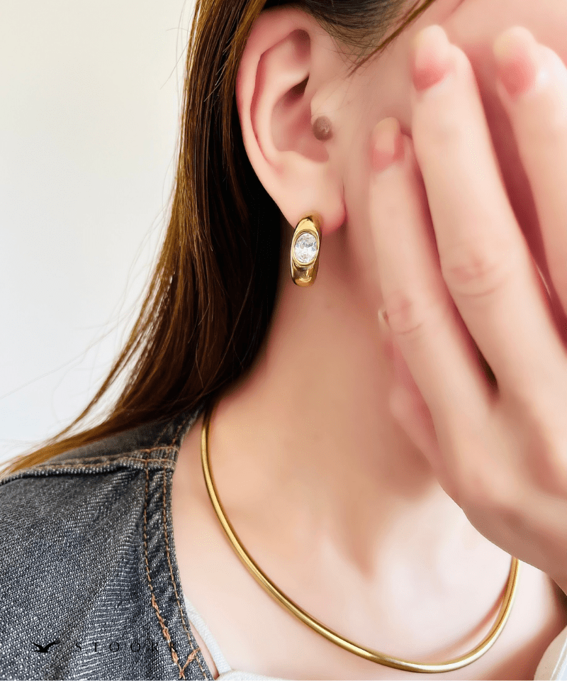 Zircon Fat Pierce - stoork