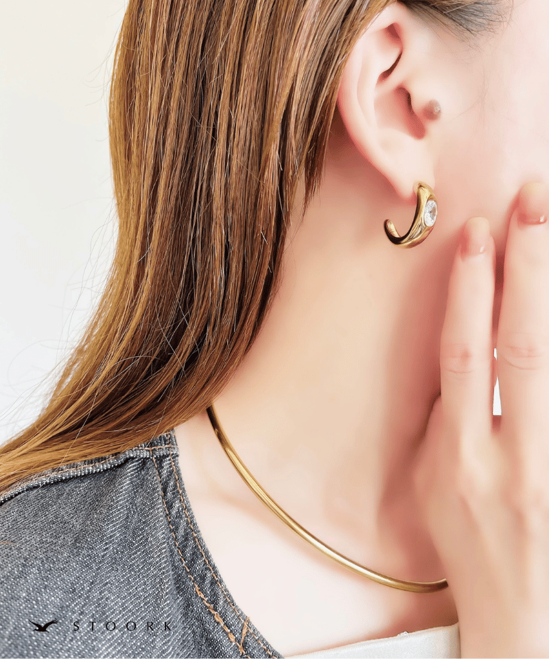 Zircon Fat Pierce - stoork