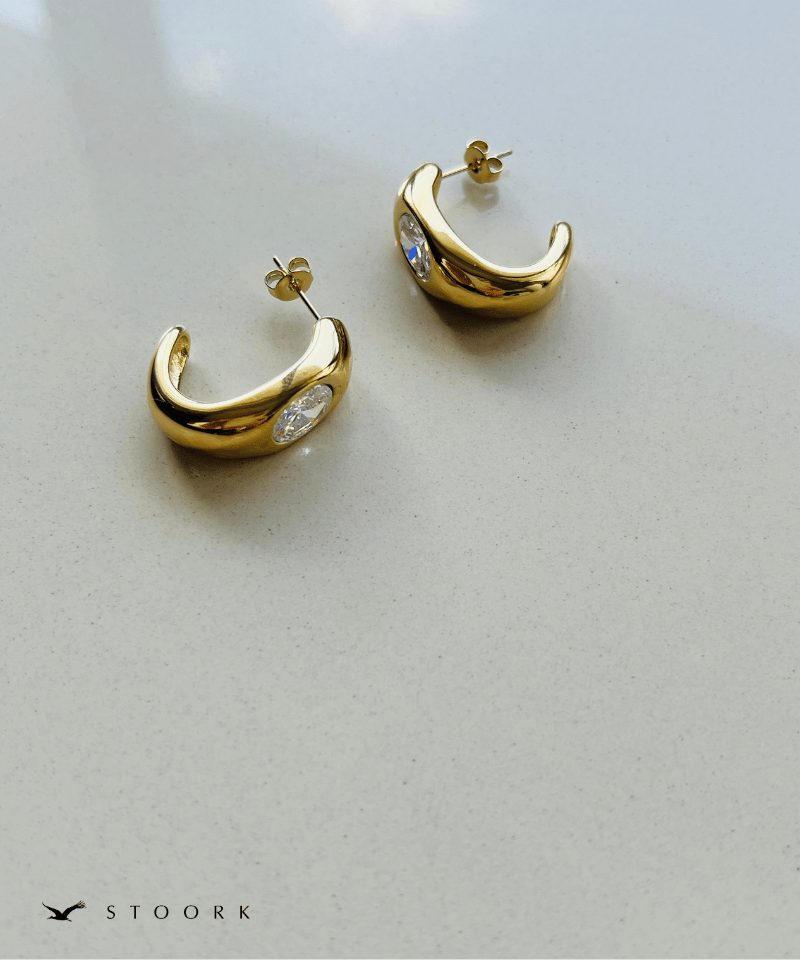 Zircon Fat Pierce - stoork