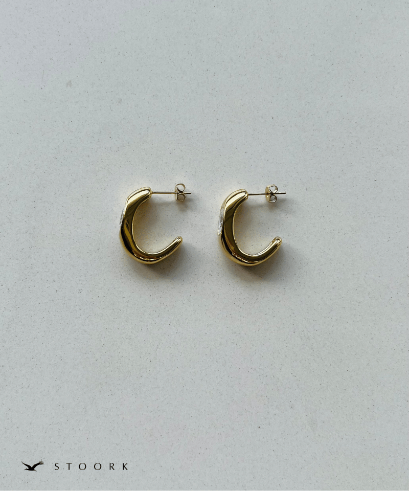 Zircon Fat Pierce - stoork