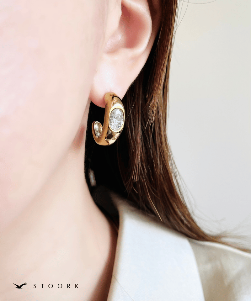 Zircon Fat Pierce - stoork