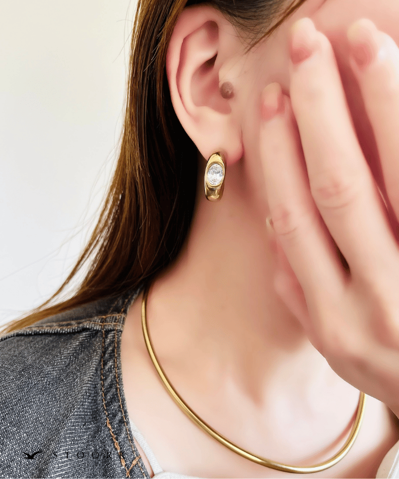 Zircon Fat Pierce - stoork