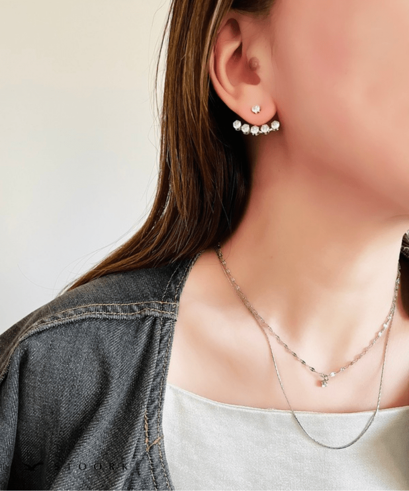 Zircon Line Pierce - stoork