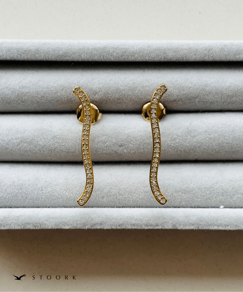 Zircon Uneune Pierce - stoork