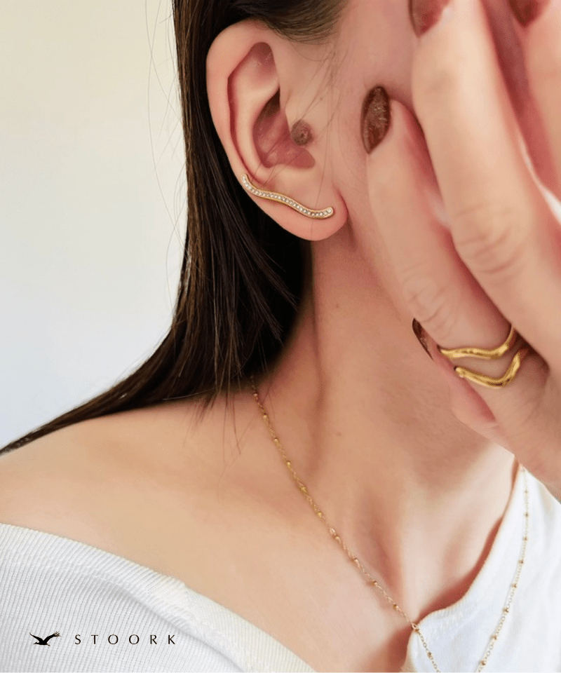 Zircon Uneune Pierce - stoork