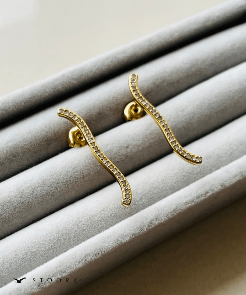 Zircon Uneune Pierce - stoork