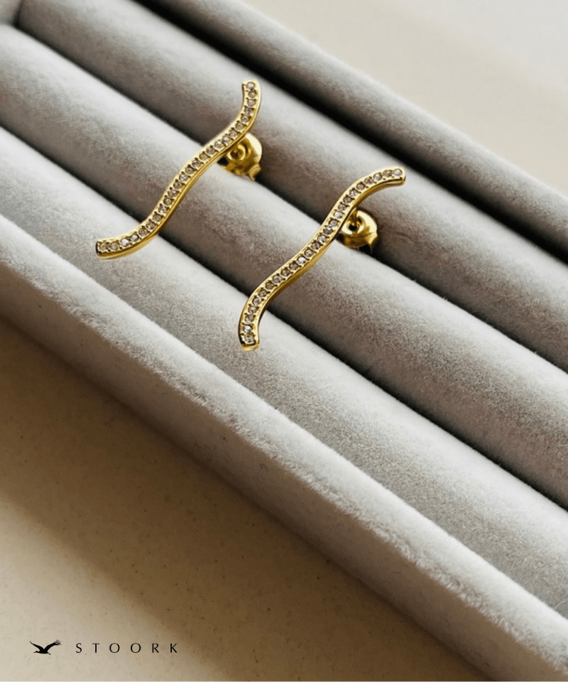 Zircon Uneune Pierce - stoork