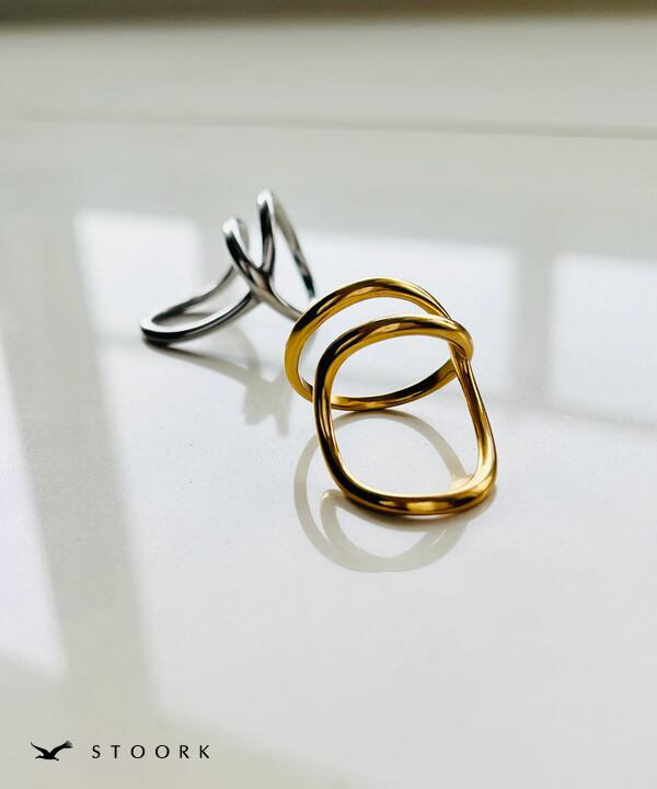 【再入荷】Nuance Ring