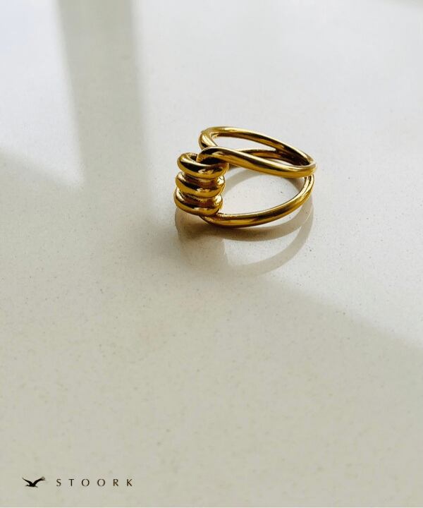 Nezinezi Ring