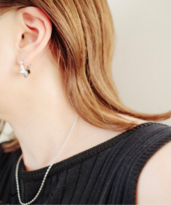 【再入荷】Star Pierce