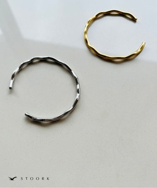 【再入荷】Naminami Bangle