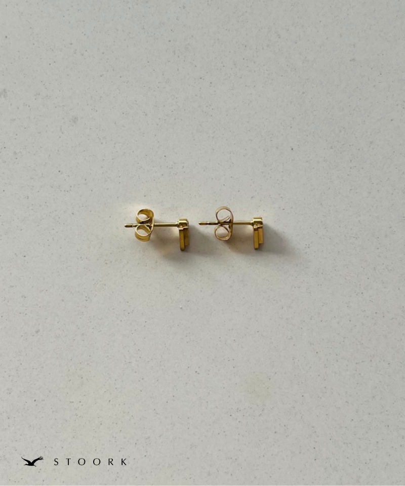 V Line Stone Pierce