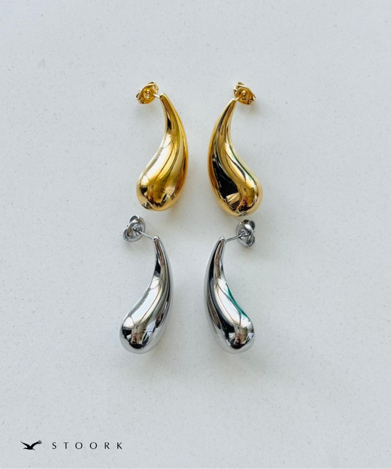 Curve Drop Pierce