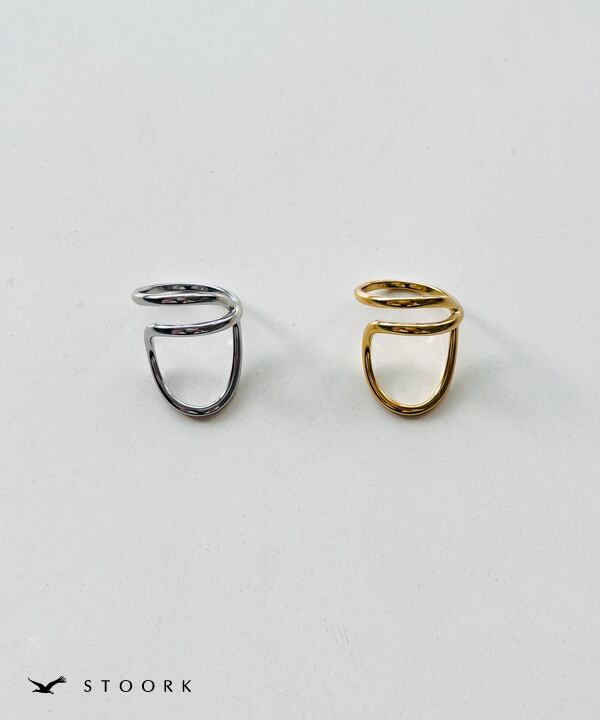 【再入荷】Nuance Ring